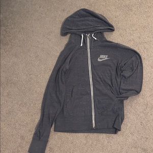 Nike Zip-Up Jacket